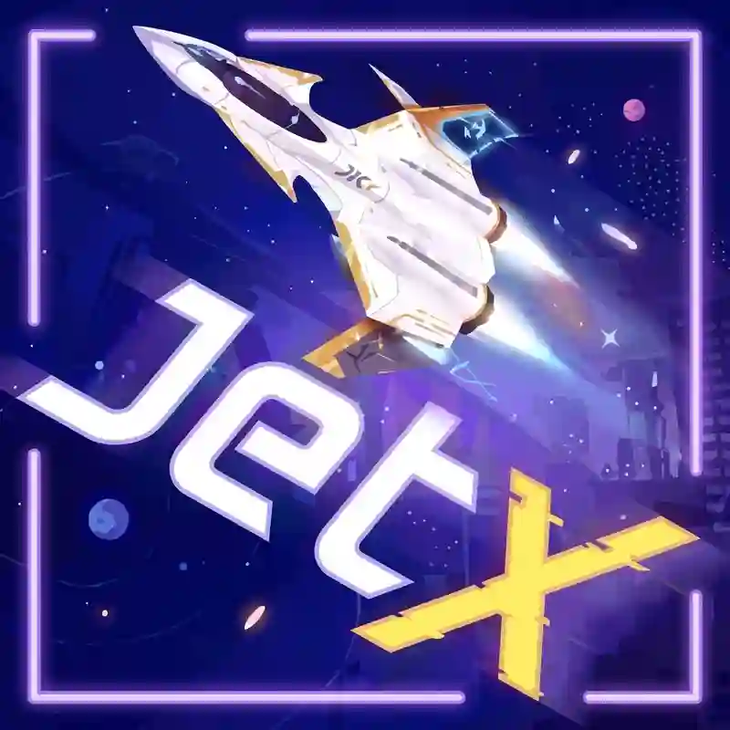 Máy bay phản lực X tại solarbet
