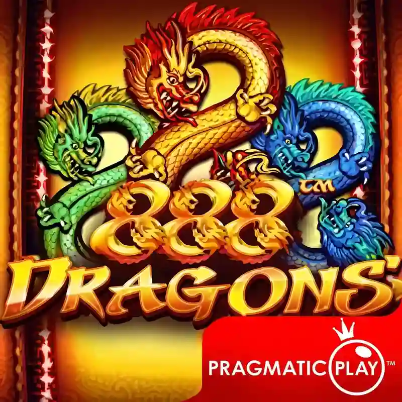 Trò chơi 888 Rồng casino
